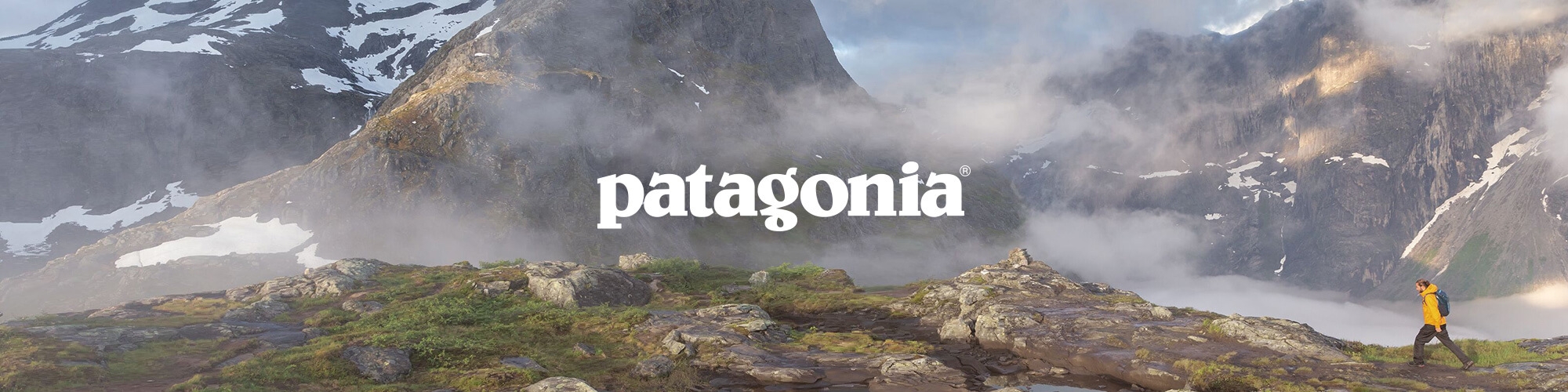 Patagonia - Spring Collection