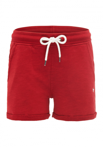 (w) Short Recolution Casual