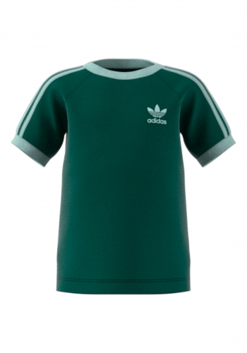 (y) T-Shirt Adidas 3 Stripes