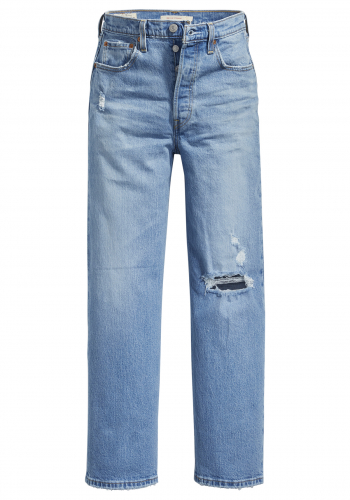 (w) Jeans Levi's Ribcage Straight Ankle