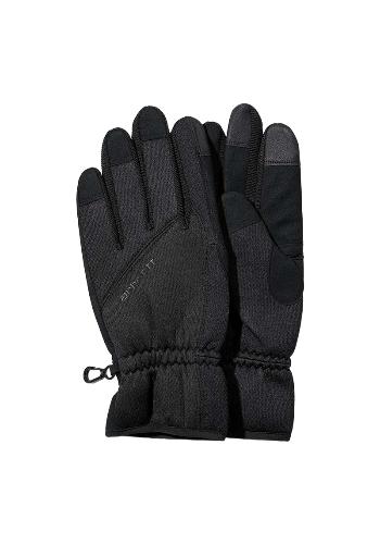 Handschuhe Carhartt WIP Derek black