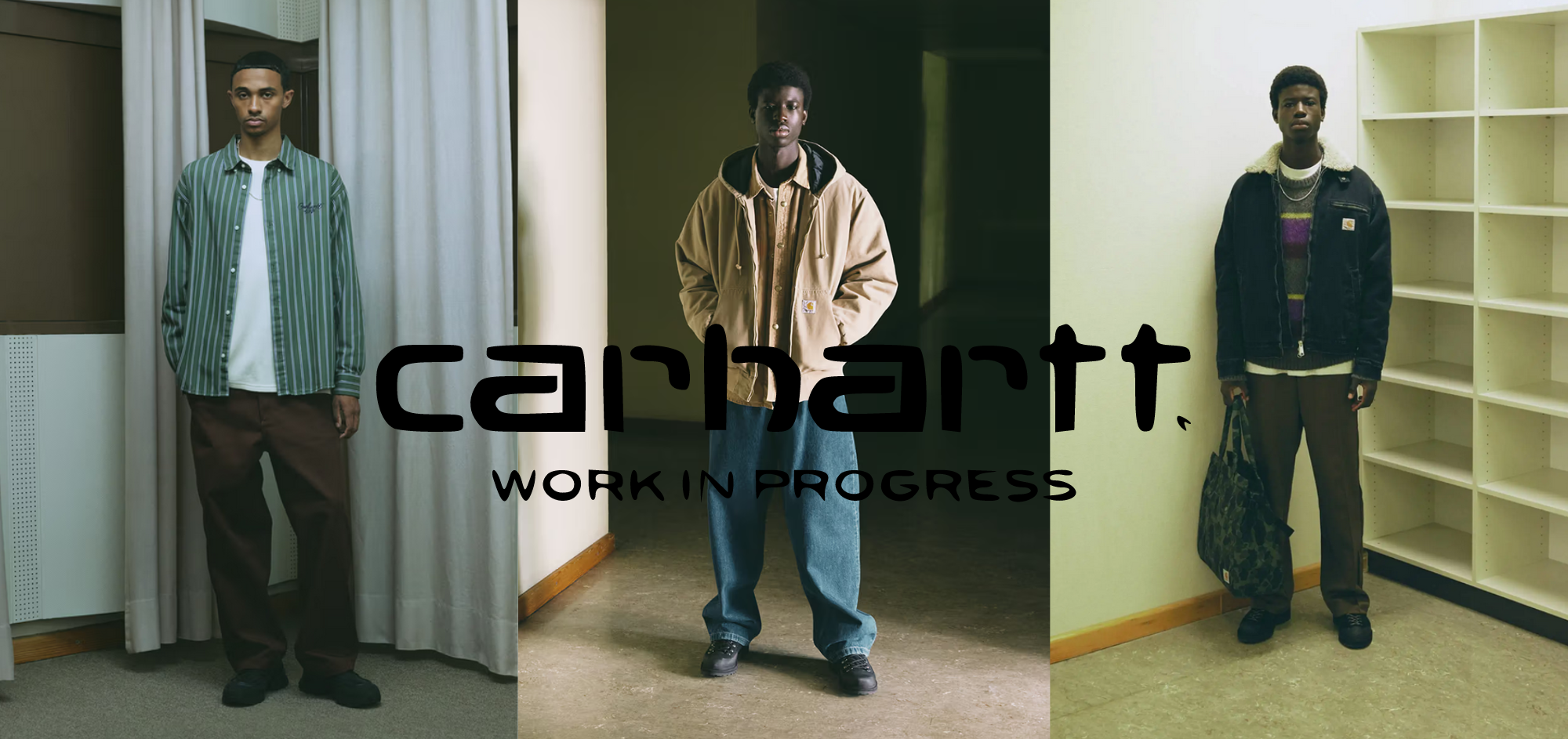 CARHARTT WIP