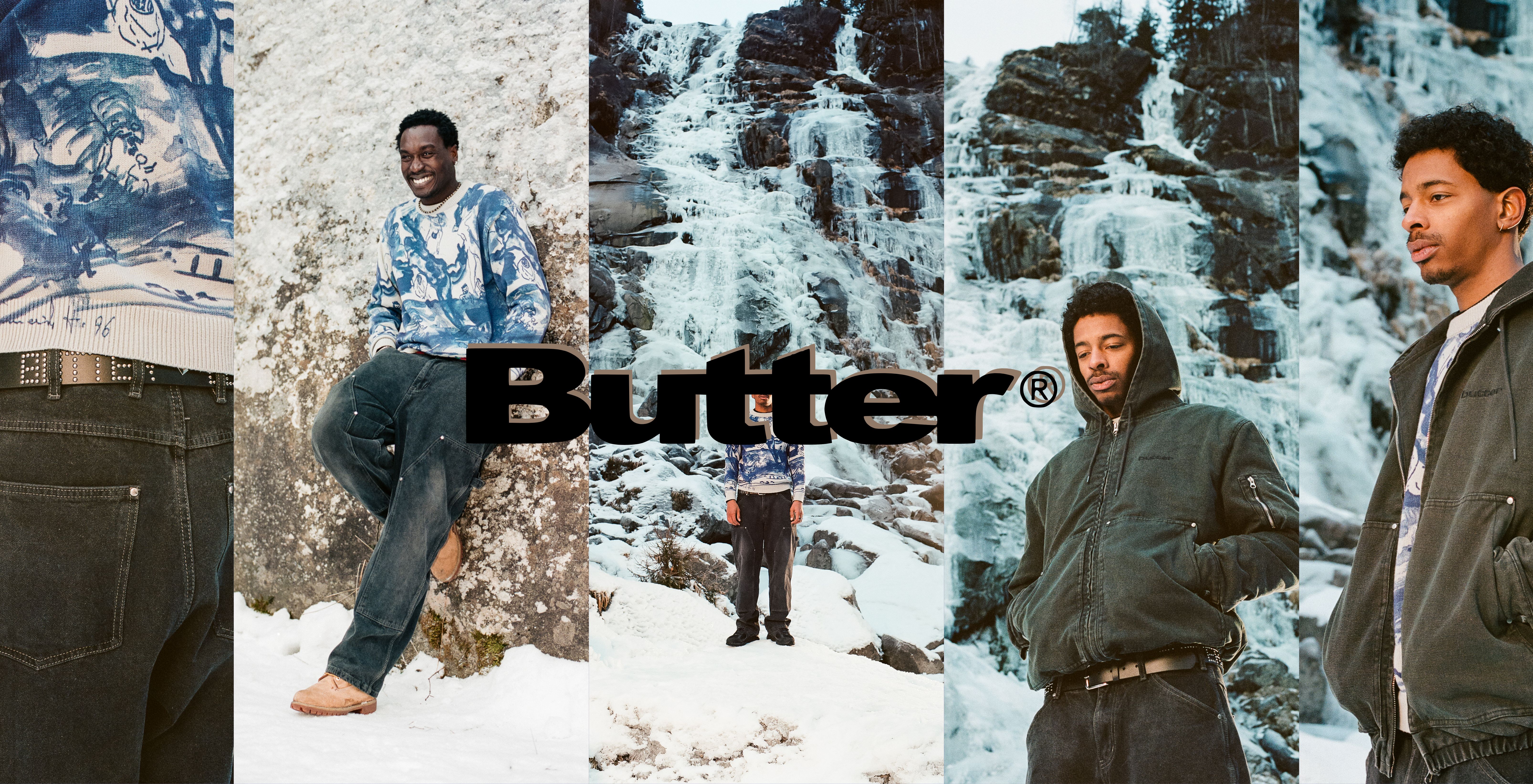 Butter Goods Q1/25