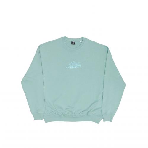 Sweater Street Connect OG mint