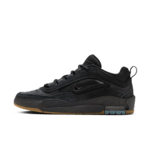 Schuh Nike Air Max Ishod anthracite black