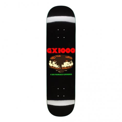 Deck GX1000 Street Treat 8.25