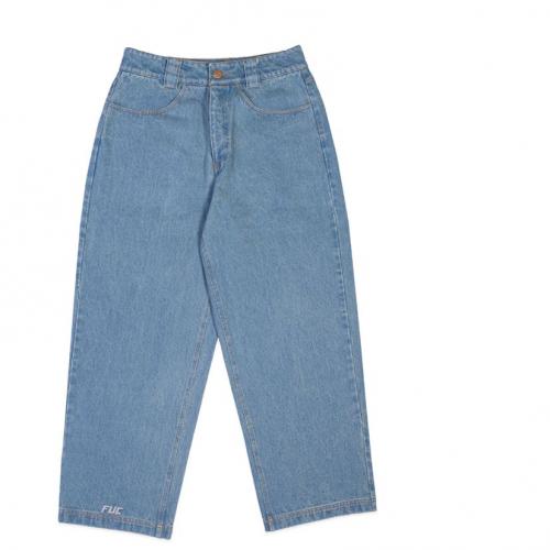 Pant FUC Jeans stone washed