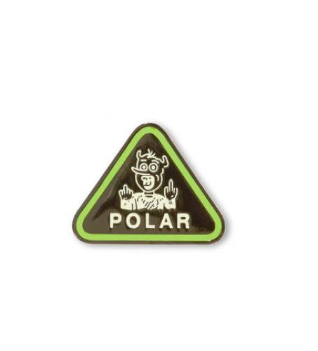 Magnet Polar Devil Man multicolor