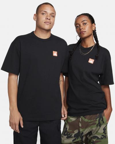 T-Shirt Nike SB Skate black