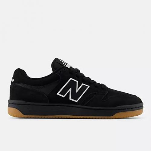 Schuh New Balance Numeric 480 black