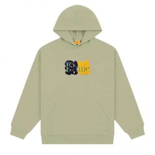 Hooded Dime Classic Duo warm khaki