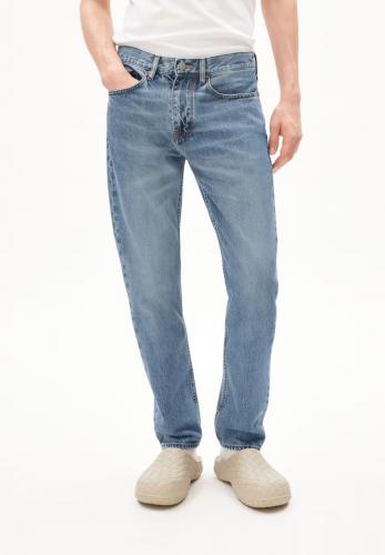 Jeans Armedangels Dylaano Premium blue pond