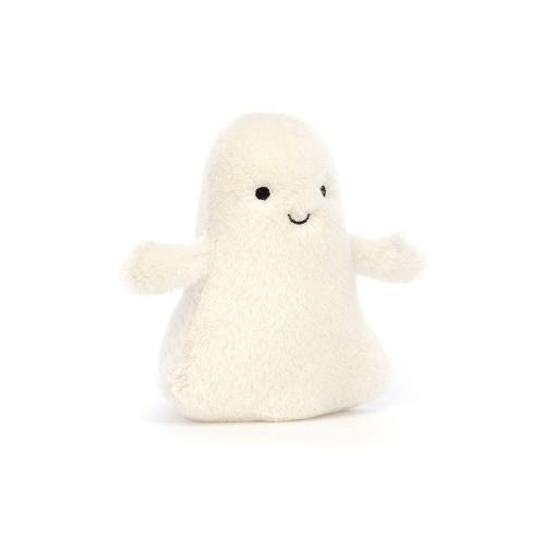 Jellycat Ooky Ghost 