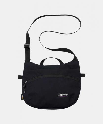 Tasche Gramicci Cordura black 