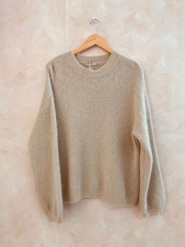 (w) Pulli 24PL289S beige