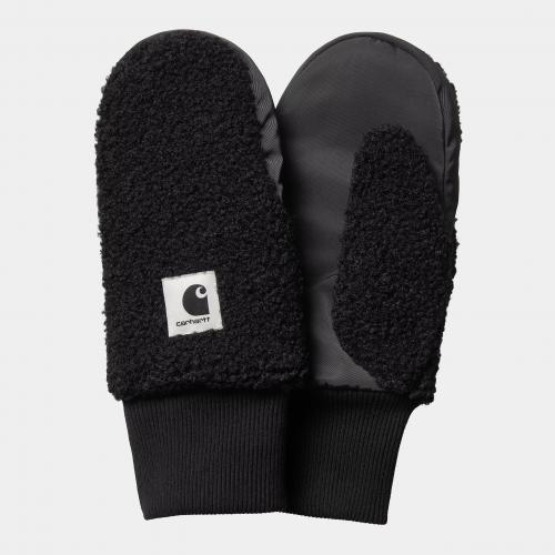 Handschuhe Carhartt WIP Orla Mitten black